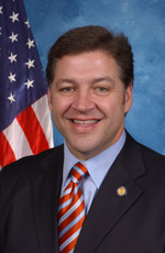 Congressman Bill Schuster